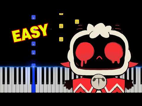 Saviour - Cult of the Lamb