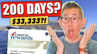 Carnival Rewards: What Changed, What's Gone, What's Better