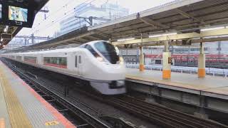 回9839M E657系K5