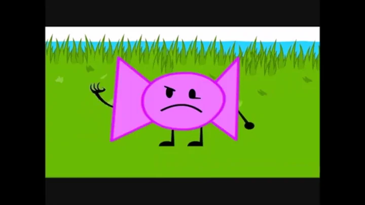 Object Craziness | BETA Intro #2 | Unused for Episode 7a  | ~July 25th 2013