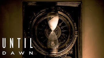 Until Dawn First Look Is About to Change Everything