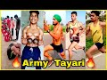 🇮🇳Indian army tayari tiktok video best motivational song  #Indian#Army#TikTok #BSF #CRPF #NCC #IND8D