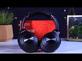 MPOW H21 Hybrid Active Noise Cancellation Headphones | Perfect For Travel! ($80)