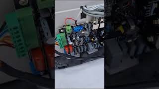 Instalacao Antena AM58 MD10 8ic