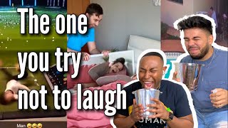 Seriously tho, try not to laugh (Hard)