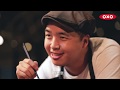 美國OXO 可調式蔬果削片器(快) product youtube thumbnail