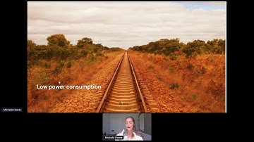 Apidays LIVE Australia 2020 - Low Power, High Performance, Easy Access IoT Networks