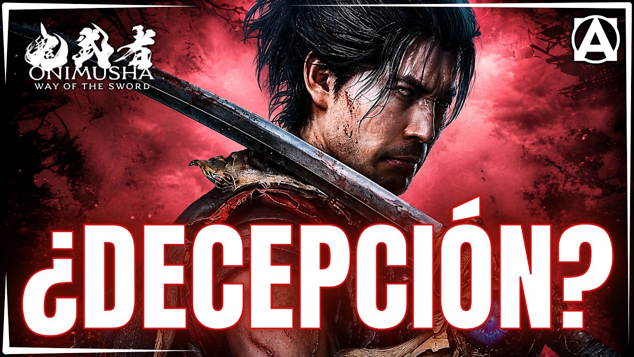 Análisis ONIMUSHA: WAY OF THE SWORD - Jefes brutales en un mundo abierto flojo | PC Ultra 4K HDR