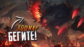 АГНИ ЭТО КОШМАР ДЛЯ СОПЕРНИКОВ ► SMITE