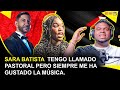 Sara batista tengo llamado pastoral pero siempre me ha gustado la msica  omgi radio show