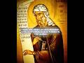 St. John of Damascus 🗿☦🇻🇦 | Catholic Edit #catholicism #orthodoxy #history #earlychurch #saints