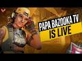 Na paisa na CHUTTA rankup mein bana KUTTA 🥲 | Watch PapabazookaTV LIVE