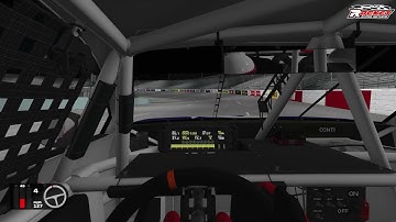 iRacing: NASCAR Next Gen @ Richmond