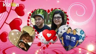 Kizoa Movie - Video - Slideshow Maker: Your Love (Kelvin and Me ann) screenshot 5