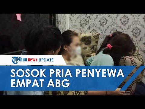 Sosok Pria Berinisial R yang Bayar Rp 20 Juta Booking 4 PSK untuk Temani Dirinya di Hotel