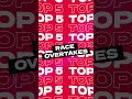 Airspeeder TOP 5 Race Overtakes 🚀
