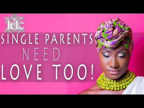 single parents