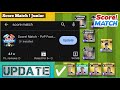 Score Match New Update 2026 Latest Features Gameplay Score Match New Update 2026 Latest Features Gameplay