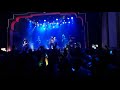 Música para pastillas - Kermesse Redonda (Auditorio Oeste, 19/10/19)