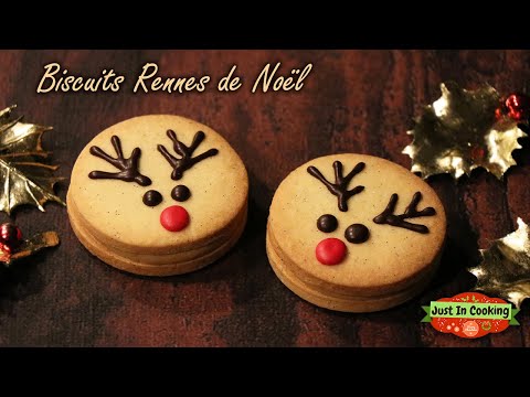 Biscuits de Noël sans Emporte-Pièce : 3 Recettes Très Faciles - TYJOUE Jeux  et jouets Rennes Gevezé
