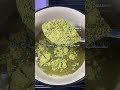 ماسك السدر لتكثيف الشعر