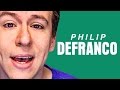 What Makes The Philip DeFranco Show Special