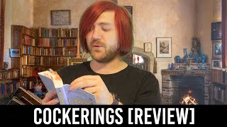 Stevyn Colgan - Cockerings [REVIEW/DISCUSSION]