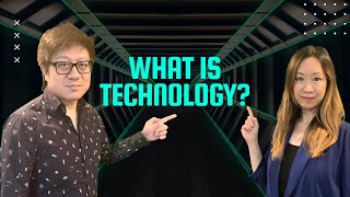 Celebrity What is Technology? Profile