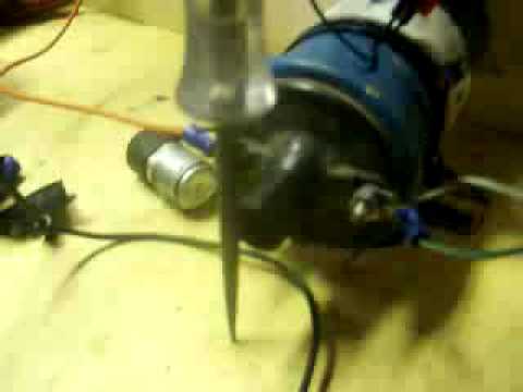Simple Ignition Coil Test - YouTube