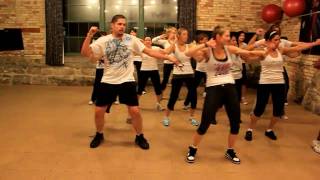 Download Lagu Get Cool - Shawty Got Moves Zumba MP3