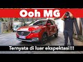 MG ZS Review Indonesia