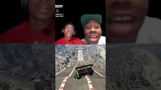 Speed Reacts To Quandale Dingle Died