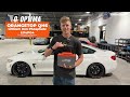 OPTIMA's NEW Lithium ORANGETOP™ QH6 IS HERE!