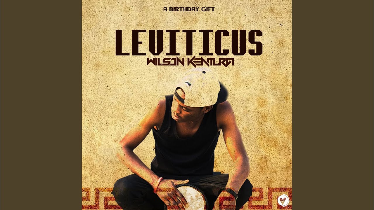 Watch Leviticus (Original Mix) on YouTube Watch Leviticus (Original Mix) on YouTube