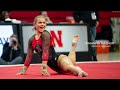 Rihanna mashup 1 minute version  gymnastics floor music