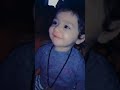ماشاء اللّه mera bacha #cutebaby #funny