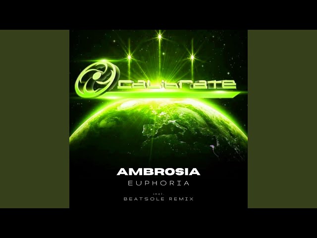 Euphoria - Ambrosia