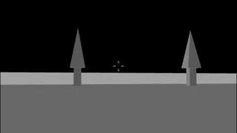 FreescapeGL: Dark Side