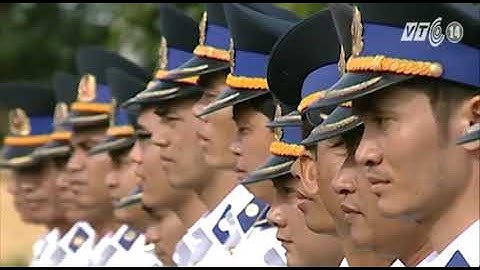 VTC14_Cảnh sát biển vùng 3: Hành trình trên biển