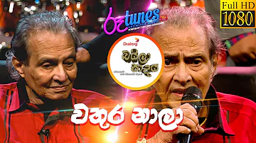 Wathura Nala | වතුර නාලා | Christoper Paul | Baila Sadaya | @RooTunes