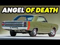 12 Top 12 Dangerous 1960s Muscle Cars 🚗