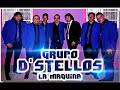 GRUPO D'STELLOS - CUMPLE NRO°29 - 23/11/19