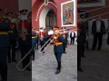 Военный Образцовый оркестр Почетного караула 27 мая на Красной площади!