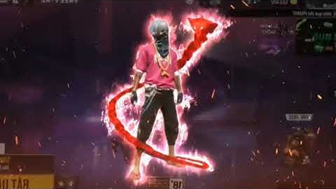 Share code alight motion free fire đập đập+cực gắt 😎 - tí mó edit