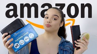 AMAZON FAVORITES | PRODUCTS YOU NEED *thank me later*