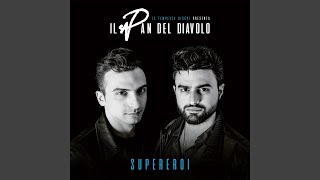 Video thumbnail of "Il pan del Diavolo - La finale"