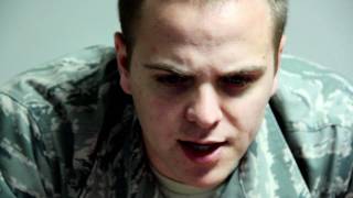 Superbowl Commercial: Hack Attack, in 30 Seconds Ft. Col. Bruns
