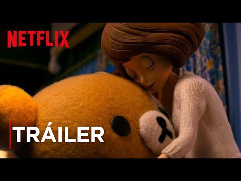 Rilakkuma y Kaoru | Tráiler principal | Netflix