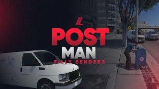 Fivem Multiplayer PostmanJob 2.0 [ESX & QBCore & vRP & STANDALONE] [SCRIPT]