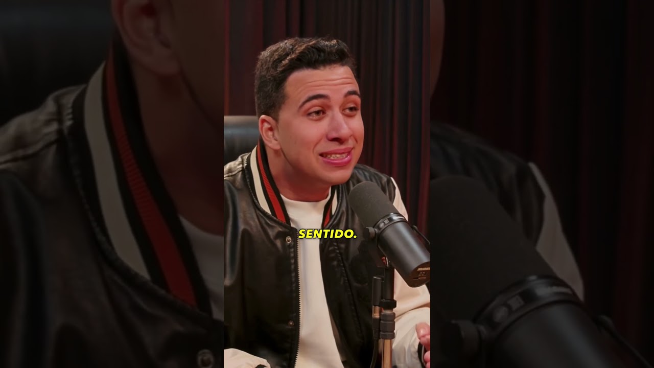 Siga para mais vídeos como esse !! Podcast Cauê de andrade